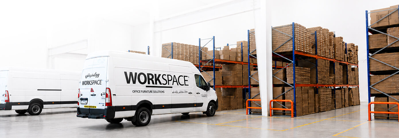 Shipping &amp; Delivery
